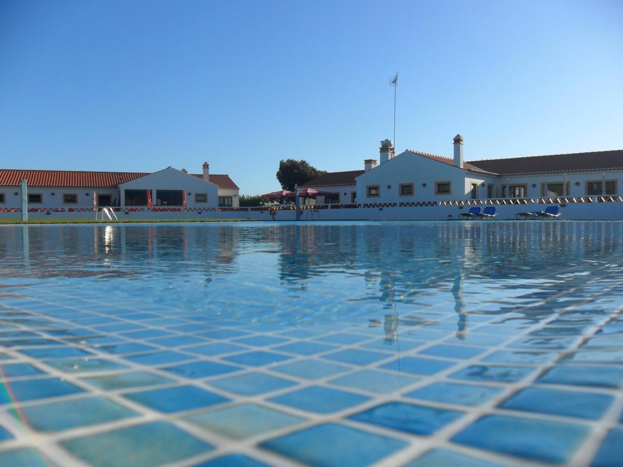 Monte Carvalhal Da Rocha Otel Formia Dış mekan fotoğraf